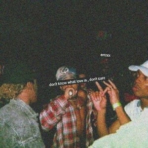 This is the Avatar Image for the XXXTENTACION [AGGRESSIVE VERSION] AI Voice and Text to Speech Generator